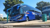 M.F Tur > MF Turismo Roseira 4000 na cidade de Rio Quente, Goiás, Brasil, por Cleiton Feitosa. Número da foto: #12110935.