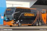 Catedral Turismo 22376 na cidade de Goiânia, Goiás, Brasil, por Weiller Alves. Número da foto: #:id.