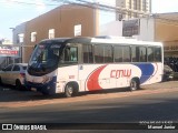 CMW Transportes 1211 na cidade de São Paulo, São Paulo, Brasil, por Manoel Junior. Número da foto: #:id.