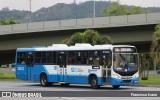 Transporte Coletivo Estrela 34423 na cidade de Florianópolis, Santa Catarina, Brasil, por Francisco Ivano. Número da foto: #12111309.