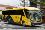 Viação Ultra 2278 na cidade de São Paulo, São Paulo, Brasil, por Luciano Formiga. Número da foto: #12110528.