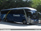 Viação Cometa 14117 na cidade de São Paulo, São Paulo, Brasil, por Pedro Castro. Número da foto: #:id.