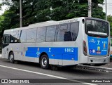 Cooper Líder > A2 Transportes 6 8052 na cidade de São Paulo, São Paulo, Brasil, por Matheus Costa. Número da foto: #:id.