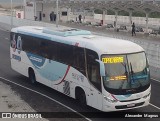 Auto Viação Jabour D86760 na cidade de Rio de Janeiro, Rio de Janeiro, Brasil, por Alexandre  Magnus. Número da foto: #12110619.
