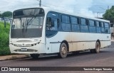 Ônibus Particulares 3000 na cidade de Tucuruí, Pará, Brasil, por Tarcísio Borges Teixeira. Número da foto: #:id.