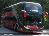 Lirabus 23110 na cidade de São Paulo, São Paulo, Brasil, por Pedro Castro. Número da foto: #:id.