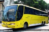 Viação Itapemirim 5041 na cidade de Rio de Janeiro, Rio de Janeiro, Brasil, por Weiller Alves. Número da foto: #12110794.