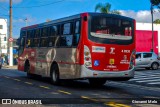 Express Transportes Urbanos Ltda 4 8938 na cidade de São Paulo, São Paulo, Brasil, por Giovanni Melo. Número da foto: #:id.