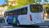 Sereno Tur 5101 na cidade de Cataguases, Minas Gerais, Brasil, por Rômulo Almeida. Número da foto: #:id.