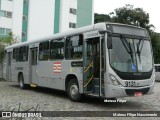 BluMob - Concessionária de Transporte Urbano de Blumenau 9131 na cidade de Blumenau, Santa Catarina, Brasil, por Mateus Filipe Nascimento. Número da foto: #:id.