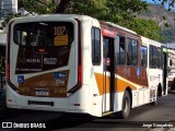 Erig Transportes > Gire Transportes A63515 na cidade de Rio de Janeiro, Rio de Janeiro, Brasil, por Jorge Gonçalves. Número da foto: #12110113.