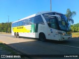 Viação Nacional 16100 na cidade de Ipatinga, Minas Gerais, Brasil, por Celso ROTA381. Número da foto: #:id.