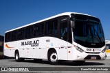 Marlac Turismo 1050 na cidade de Curitiba, Paraná, Brasil, por Daniel Budal de Araújo. Número da foto: #12111590.