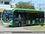 Rápido Araguaia 50900 na cidade de Goiânia, Goiás, Brasil, por Victor Hugo  Ferreira Soares. Número da foto: #:id.