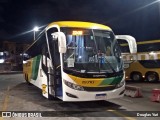 Empresa Gontijo de Transportes 19710 na cidade de Belo Horizonte, Minas Gerais, Brasil, por Douglas Yuri. Número da foto: #12109315.