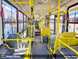 Scania MONDEGO H na cidade de Diadema, São Paulo, Brasil, por Henrique Santos. Número da foto: #:id.