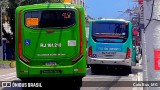Transportes Santo Antônio RJ 161.210 na cidade de Magé, Rio de Janeiro, Brasil, por Caio Bus_MG. Número da foto: #12109494.