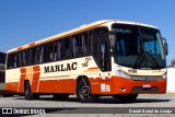 Marlac Turismo 1160 na cidade de Curitiba, Paraná, Brasil, por Daniel Budal de Araújo. Número da foto: #12111594.