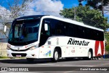 Rimatur Transportes 4308 na cidade de Curitiba, Paraná, Brasil, por Daniel Budal de Araújo. Número da foto: #:id.