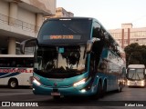 Viação Águia Branca 50800 na cidade de Niterói, Rio de Janeiro, Brasil, por Rafael Lima. Número da foto: #12109642.