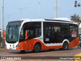 TransCaribe TC13015 na cidade de Cartagena de Indias, Bolívar, Colômbia, por Giovanni Ferrari Bertoldi. Número da foto: #12111593.