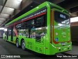Express Transportes Urbanos Ltda 4 8941 na cidade de São Paulo, São Paulo, Brasil, por Thiago  Salles dos Santos. Número da foto: #:id.