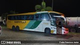 Empresa Gontijo de Transportes 19565 na cidade de Escada, Pernambuco, Brasil, por Pedro Francisco Junior. Número da foto: #12111793.
