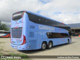 Expresso Guanabara 2332 na cidade de Caruaru, Pernambuco, Brasil, por Lenilson da Silva Pessoa. Número da foto: #:id.
