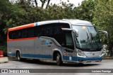 Expresso União 10409 na cidade de São Paulo, São Paulo, Brasil, por Luciano Formiga. Número da foto: #12110463.