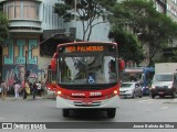 Autotrans > Turilessa 25299 na cidade de Belo Horizonte, Minas Gerais, Brasil, por Joase Batista da Silva. Número da foto: #:id.