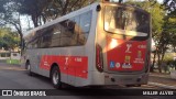 Allibus Transportes 4 5645 na cidade de São Paulo, São Paulo, Brasil, por MILLER ALVES. Número da foto: #:id.