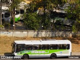 Transportes Mageli RJ 167.006 na cidade de São João de Meriti, Rio de Janeiro, Brasil, por Victor Louro. Número da foto: #:id.