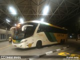 Empresa Gontijo de Transportes 18210 na cidade de São Paulo, São Paulo, Brasil, por Manoel Junior. Número da foto: #12110896.