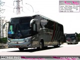 Expresso Line Tour 1925 na cidade de São José dos Campos, São Paulo, Brasil, por Paulo Rafael Peixoto. Número da foto: #:id.