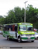 Acaraymi S.A. - Línea 2 44 na cidade de Ciudad del Este, Alto Paraná, Paraguai, por Alexandre do Nascimento Neves. Número da foto: #:id.