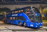 Eucatur - Empresa União Cascavel de Transportes e Turismo 6000 na cidade de São Paulo, São Paulo, Brasil, por Luciano Formiga. Número da foto: #12110578.
