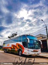 MB Viajes 317 na cidade de Rivera, Uruguai, por Maty Bardesio. Número da foto: #12110657.