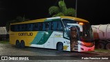 Empresa Gontijo de Transportes 19565 na cidade de Escada, Pernambuco, Brasil, por Pedro Francisco Junior. Número da foto: #12111782.