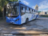 Expresso Garopaba 890 na cidade de Garopaba, Santa Catarina, Brasil, por Lucas Linhares. Número da foto: #:id.