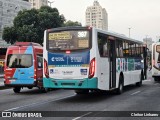Transportes Campo Grande D53513 na cidade de Rio de Janeiro, Rio de Janeiro, Brasil, por Cleiton Linhares. Número da foto: #12110047.