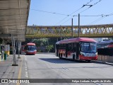 Himalaia Transportes > Ambiental Transportes Urbanos 4 1568 na cidade de São Paulo, São Paulo, Brasil, por Felipe Andrade Angelis de Mello. Número da foto: #12109420.