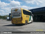 Empresa Gontijo de Transportes 21315 na cidade de Pouso Alegre, Minas Gerais, Brasil, por João Vitor Almeida de Moura. Número da foto: #12110543.
