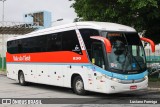 Viação Vale do Tietê 830 na cidade de São Paulo, São Paulo, Brasil, por Luciano Formiga. Número da foto: #12110517.
