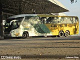 Empresa Gontijo de Transportes 18655 na cidade de Varginha, Minas Gerais, Brasil, por Anderson Filipe. Número da foto: #12111871.