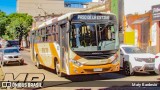 Micro Ltda 82 na cidade de Rivera, Uruguai, por Maty Bardesio. Número da foto: #12110664.