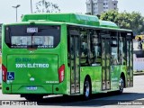Ankai Brasil OE-10 na cidade de São Bernardo do Campo, São Paulo, Brasil, por Henrique Santos. Número da foto: #12109851.