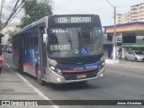 Transportes Machado RJ 162.084 na cidade de Duque de Caxias, Rio de Janeiro, Brasil, por Jonas Alcantara. Número da foto: #12109348.