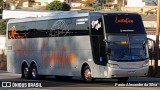 Executiva Turismo 1010 na cidade de Betim, Minas Gerais, Brasil, por Paulo Alexandre da Silva. Número da foto: #:id.