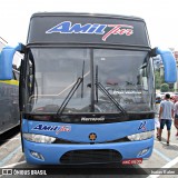 Amilton Tur 74100 na cidade de Aparecida, São Paulo, Brasil, por Isaias Ralen. Número da foto: #:id.
