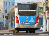 Viação Paratodos > São Jorge > Metropolitana São Paulo > Mobibrasil 6 4440 na cidade de São Paulo, São Paulo, Brasil, por Guilherme Estevan. Número da foto: #:id.